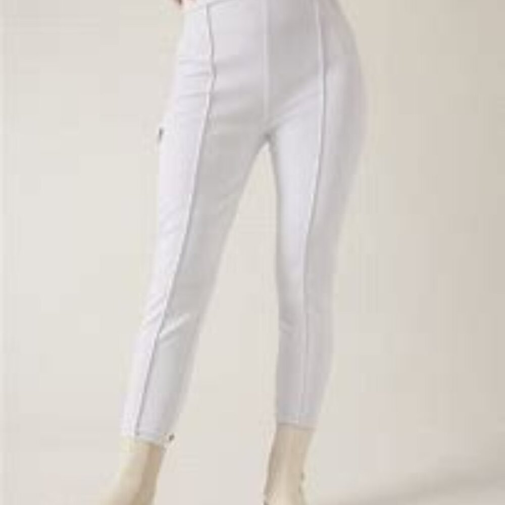 NWT Athleta Glacier Snow Skinny Pant